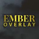 Ember Overlay Icon