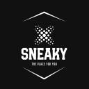 Sneaky_ Icon