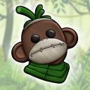 Monkey's Jungle Icon