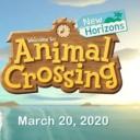 Animal Crossing New Horizons Icon
