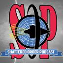 Shattered Order Podcast Icon