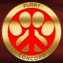 Furry Concord Icon