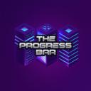 The Progress Bar Small Banner
