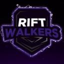 Rift Walkers Small Banner