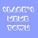 Slack's Meme Town Icon