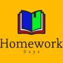 Homework Days 2.0 Icon