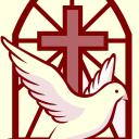 Christian Nonviolence Icon