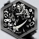 grim reaper games Icon