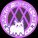 (18+) Pup N' Cup Internet Café Small Banner