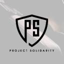 Project Solidarity Small Banner