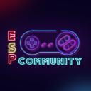 Esp Community Small Banner