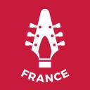 Guitare France Icon