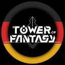 Tower of Fantasy DEUTSCH Icon