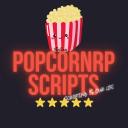 PopcornRP Scripts Small Banner
