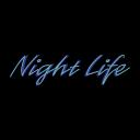 Nightlife - Gaming & Dating Small Banner