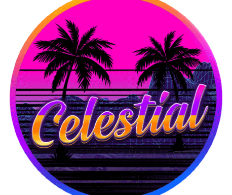 🌴Celestial || Free Shop Small Banner