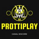 Canal ProttiPlay Icon