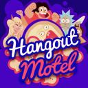 Hangout Motel Icon