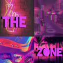 The Zone™ Icon