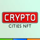 Crypto Cities Icon