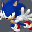Sonic The Hedgehog Server Icon