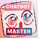Chatbots- AI Chatbot Master Icon