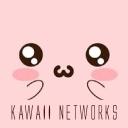 KAWAII NETWORKS™ Icon