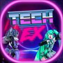 Tech-EX Δ Icon
