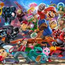Super Smash Bros Supremo Icon