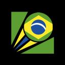 PSO - América do Sul Icon