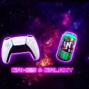Jogos&Galaxy Icon