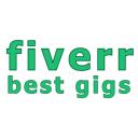 Best gigs on fiverr Small Banner