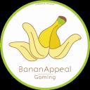 BananAppeal Gaming Small Banner