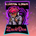 ZackDen Official Small Banner