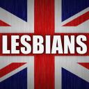 UK Lesbians Icon