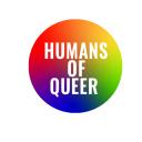 Humans Of Queer Small Banner