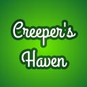 Creeper's Haven Icon
