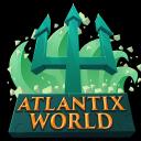 Atlantix Small Banner
