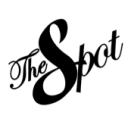 The Spot Small Banner