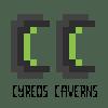 The Caverns Small Banner