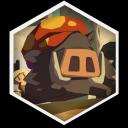 The Monstrous Frontier Icon