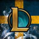League of Legends: Sverige Icon