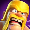 Clash of Clans Germany Small Banner
