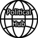 The Political Hub Small Banner