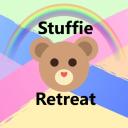 Stuffie Retreat Small Banner
