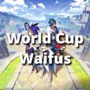 World Cup Waifus Icon