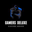Gamers Deluxe Icon