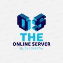online server Icon