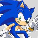 Sonic Roleplay Icon
