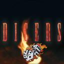 Dicers Small Banner